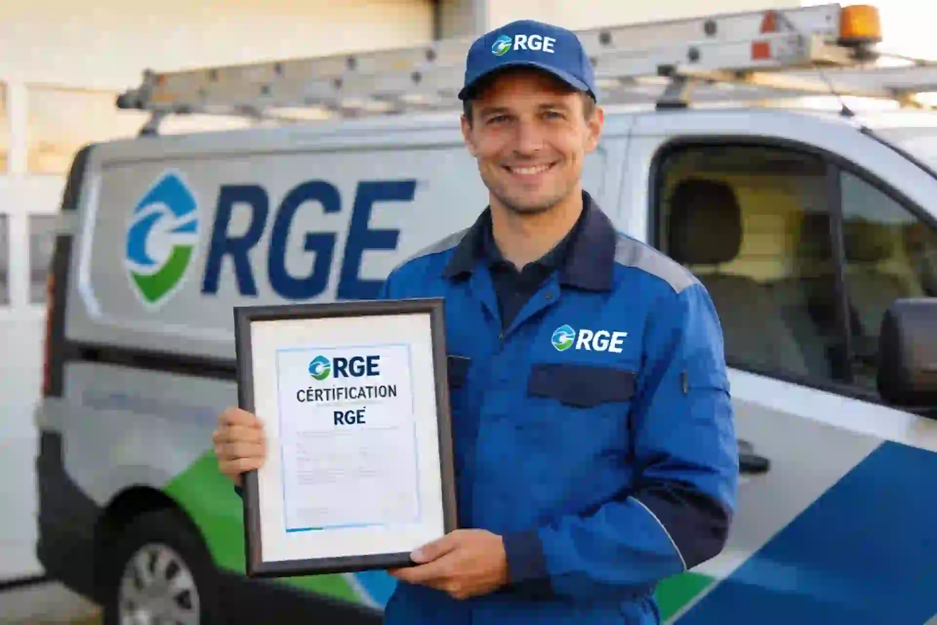 Installation climatisation réversible à Arcins
